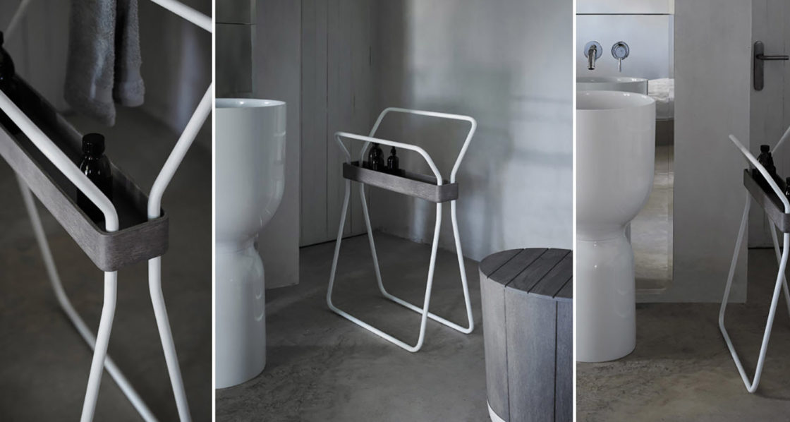 Accesorios de baños en Barcelona de diseño moderno y clásico
