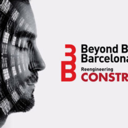 Beyond Building Barcelona AZUL ACOCSA tendrá stand propio en CONSTRUMAT 2015