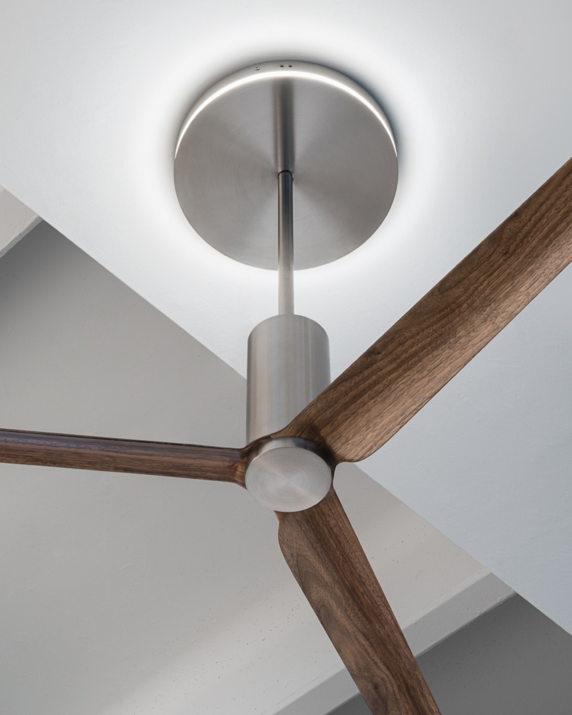 Cea Two: el ventilador de techo con tecnología innovadora